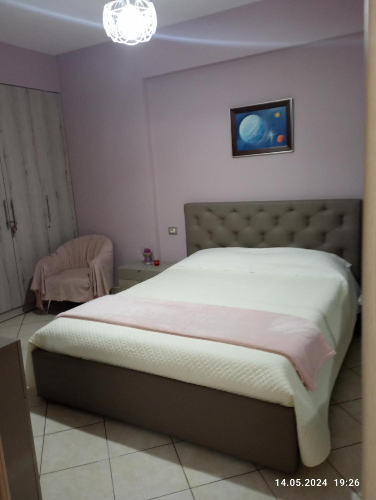 Sarah Appartamento วญอเรอ ภายนอก รูปภาพ